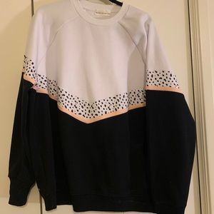 Sarah’s Day X White Fox Boutique Sweatshirt